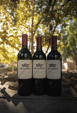 Cabernet Sauvignon Reserve Vertical